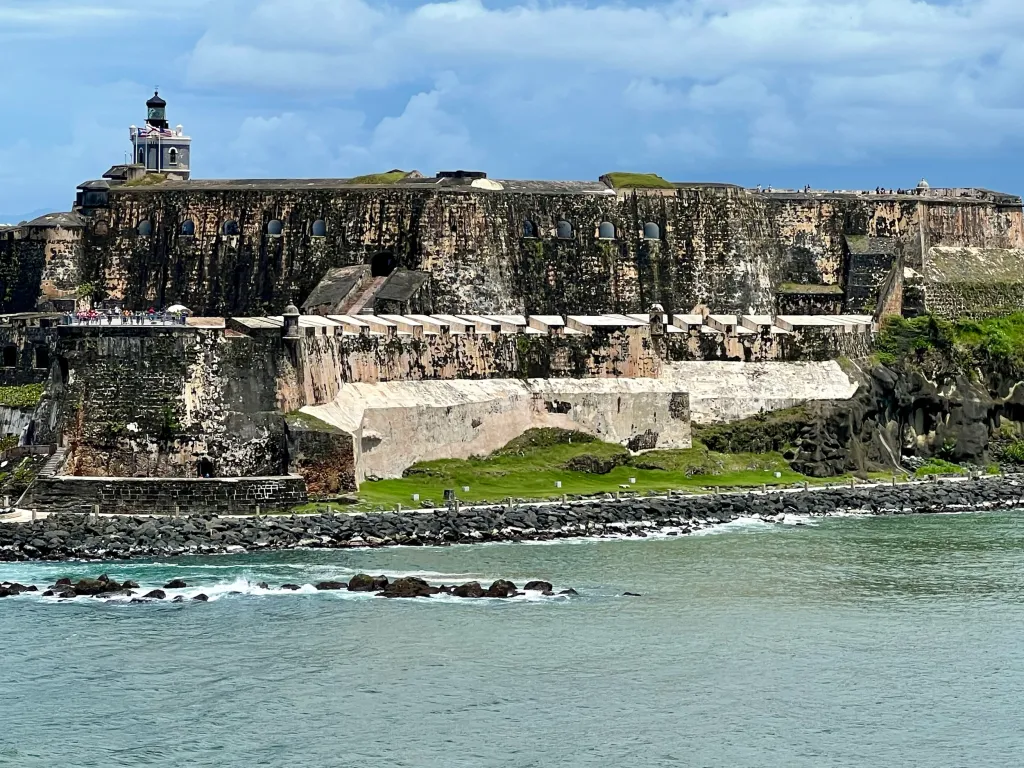 San Juan, Puerto Rico... - The Hope For Today Charitable Fund. Seeing ...